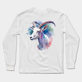 ram Long Sleeve T-Shirt